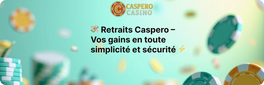 casino caspero